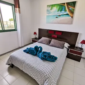 Appartamento La Ola, Corralejo