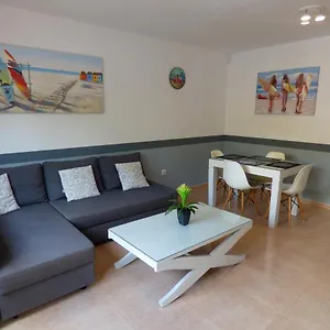  Apartamento Casa Anna - Oasis Papagayo