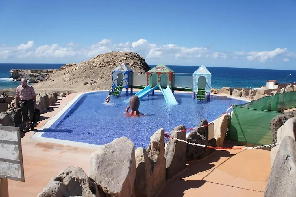 Apartment Flat Piatto Wohnung Marianne Corralejo Spain