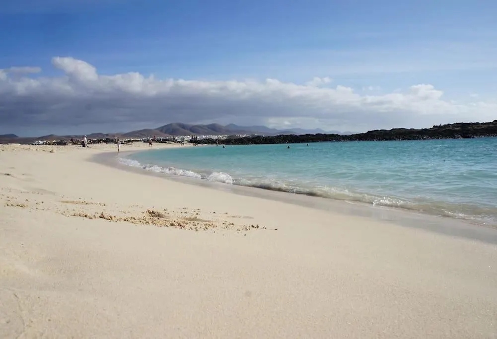 Apartment Flat Piatto Wohnung Marianne Corralejo 0*,  Spanien