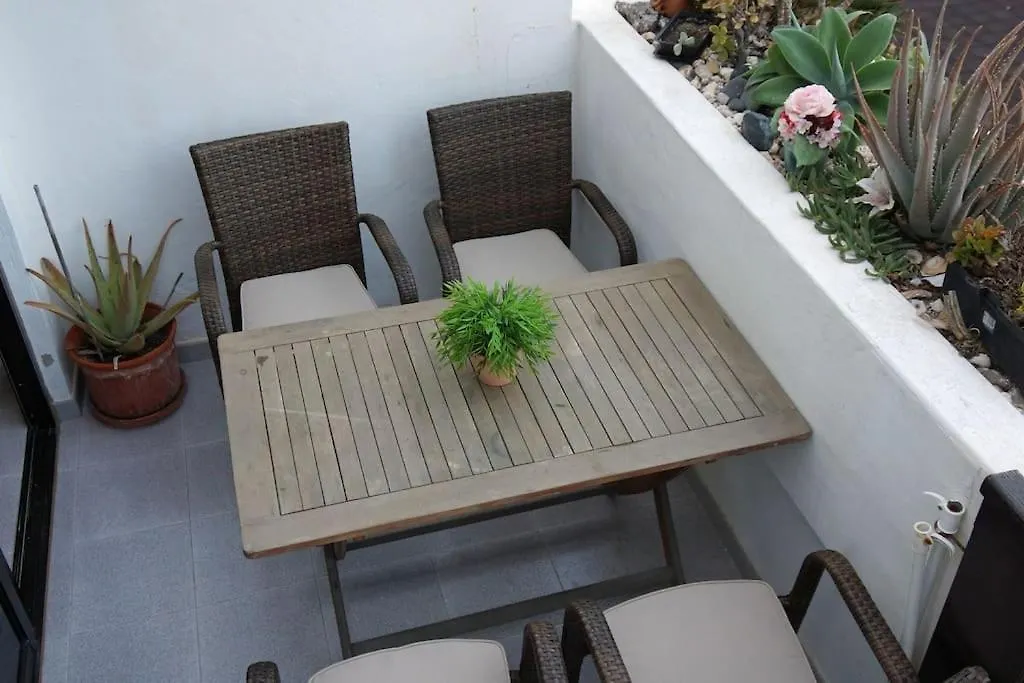 Apartment Flat Piatto Wohnung Marianne Corralejo
