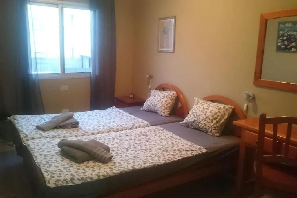 Apartment Flat Piatto Wohnung Marianne Corralejo