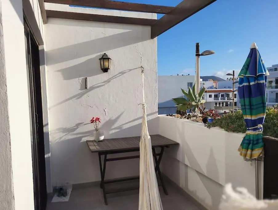 Apartment Flat Piatto Wohnung Marianne Corralejo