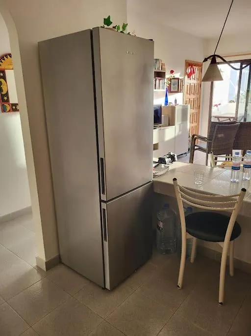 Apartment Flat Piatto Wohnung Marianne Corralejo Spain
