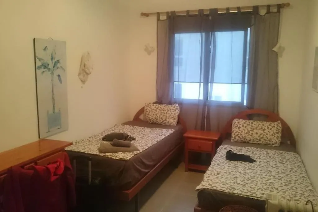 Apartment Flat Piatto Wohnung Marianne Corralejo