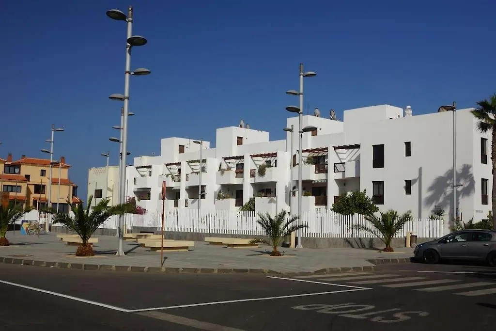 Apartment Flat Piatto Wohnung Marianne Corralejo Spain